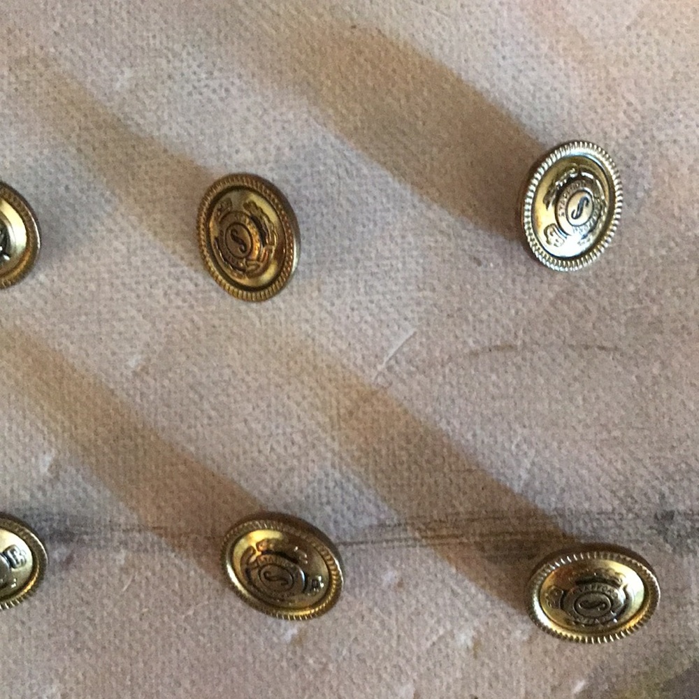 Blazer Buttons - image 3